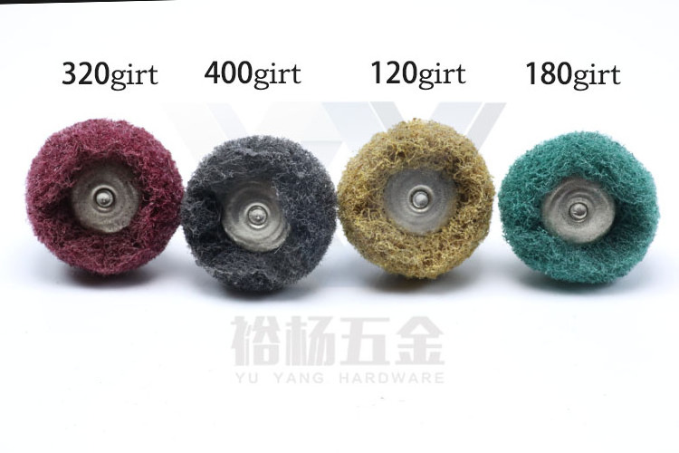 mini rotary tool Abrasive 40pcs grinding wheel polishing Cooperate with commonly used rotating tools dremel accessoire