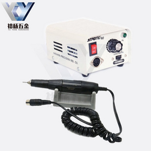 Dental laboratory micromotor strong 90 dental drill machine dental handpiece 102L