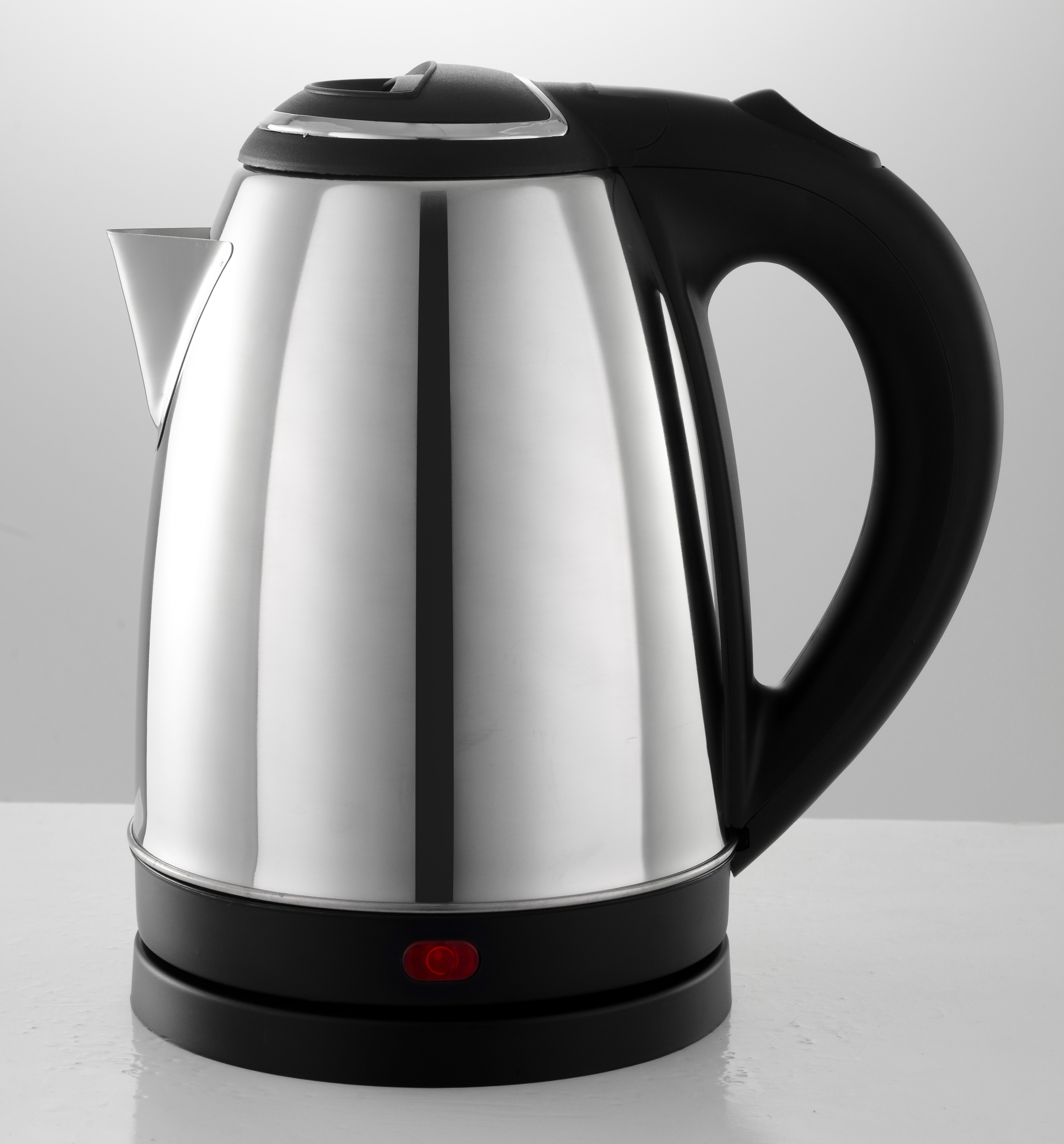 Hot Selling 1.8 L Stainless Steel Electric Kettle