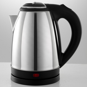 Hot Selling 1.8 L Stainless Steel Electric Kettle