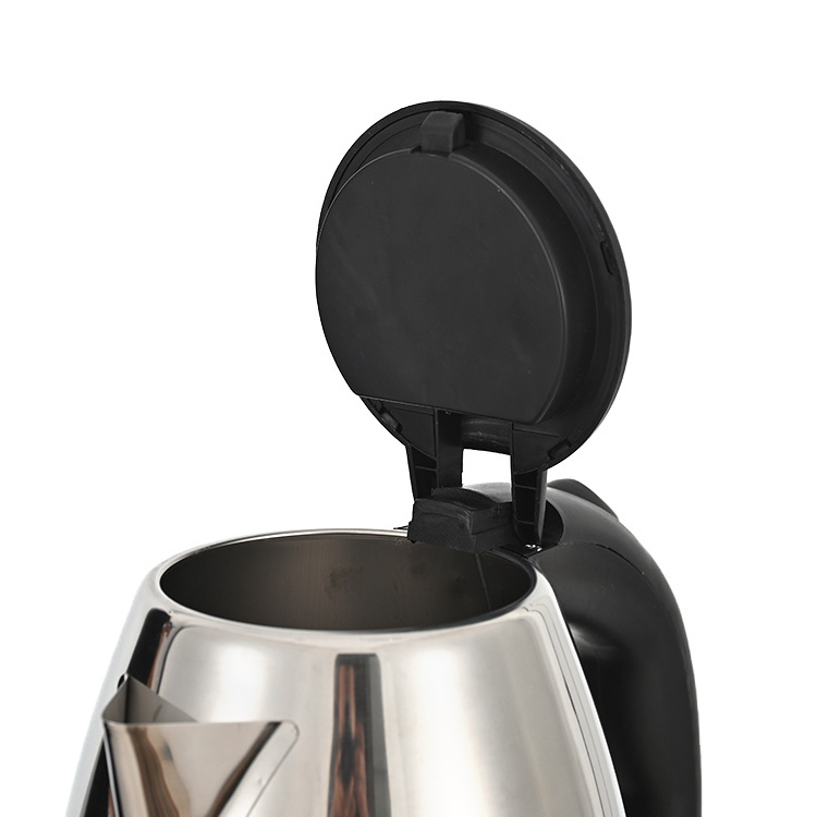 Hot Selling 1.8 L Stainless Steel Electric Kettle