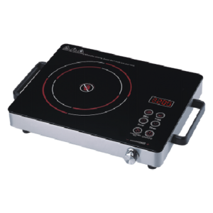 New Electric ceramic single burner infrared cooker induction stove and infrared cooker