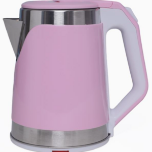 2023 Double wall Kitchen Hotel Appliances Electric Kettle