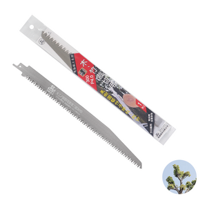 High quality Saber electric saw blade (300mm/P4.0mm) for Shaping trees to enhance seasonal interest in gardens