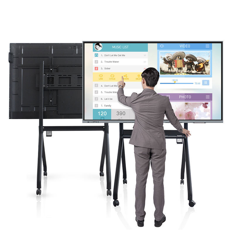 digital smart board 65