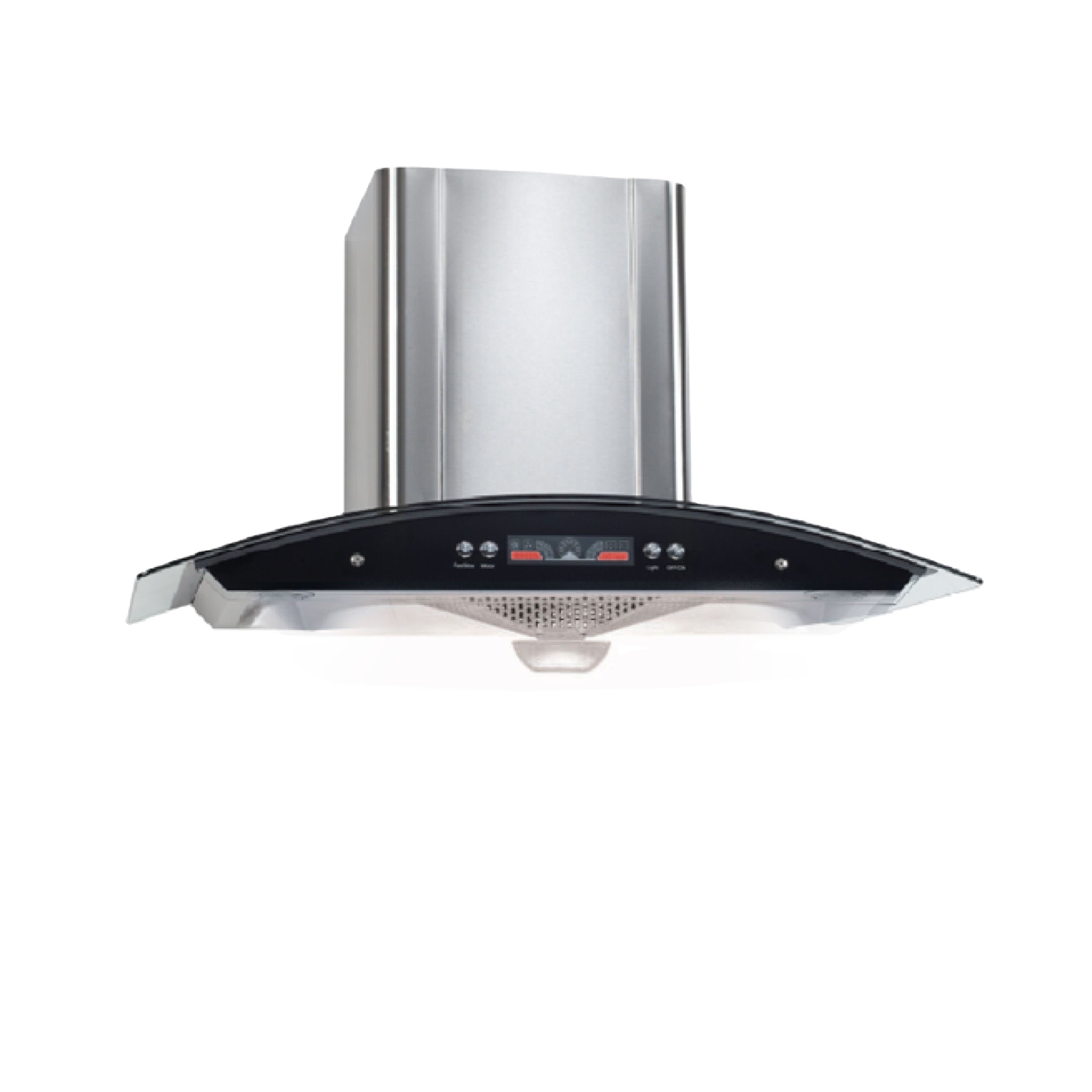 Home appliance Chinese kitchen hood exhaust range cooker hood