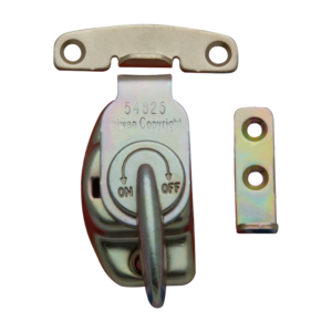 MIT	High Quality  Metal  Windows Sash Lock and Hook