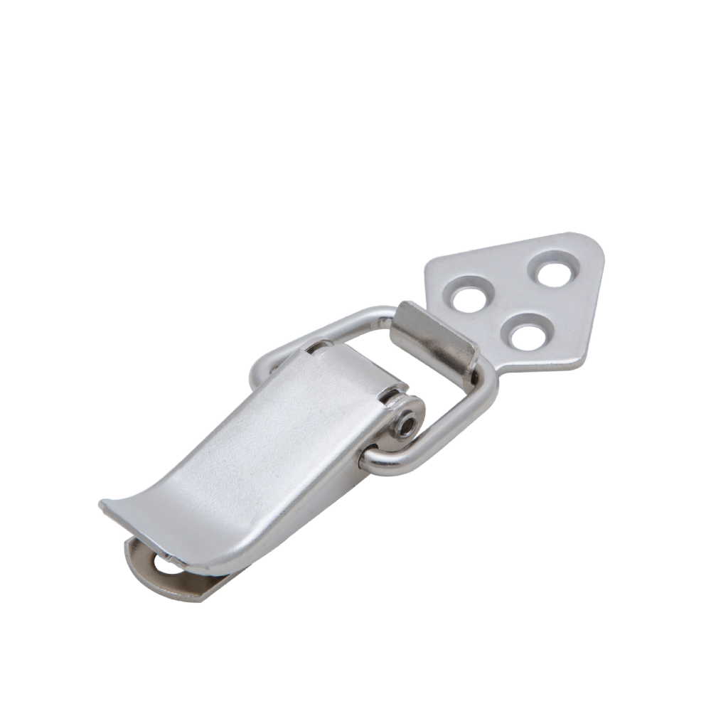 Taiwan  Circuit Cabinet Box Stainless Steel Lock Draw Latch