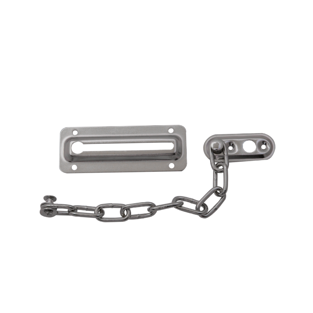 Taiwan Factory Protection Security Hotel Door Chain Lock