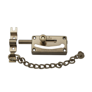 Protection Security Furniture Door Chain Lock