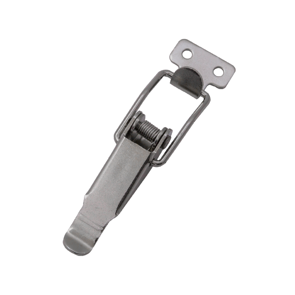 Adjustable Heavy Duty Stainless Steel Draw Latch