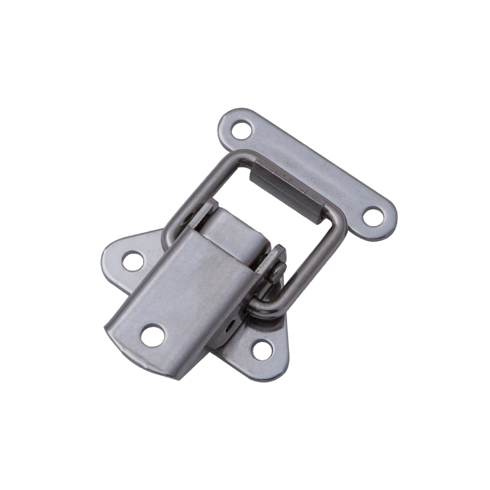 MIT Small Cabinet Box Stainless Steel Mini Toggle Latch