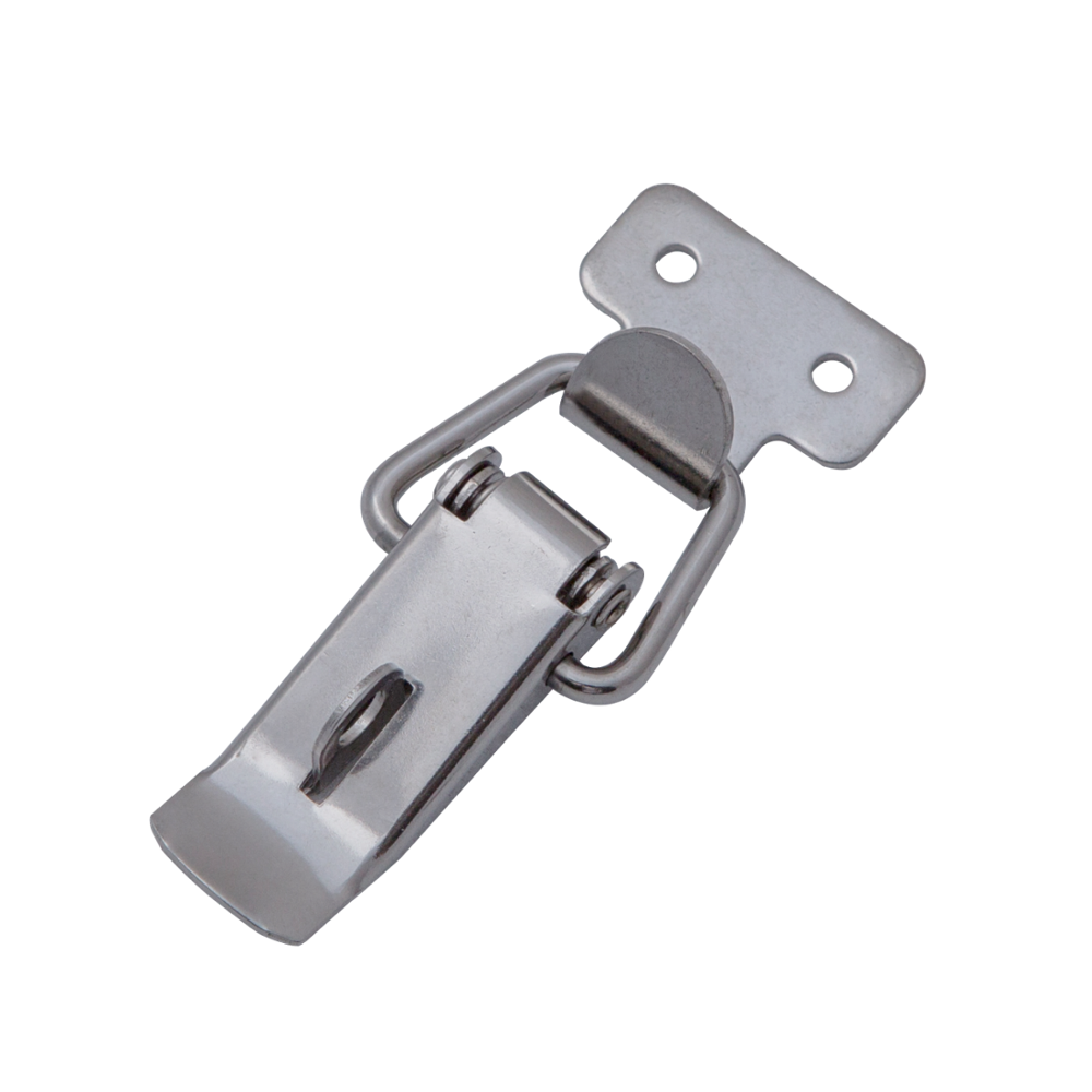 MIT Circuit Cabinet Box Stainless Steel Lock Door Latch Types