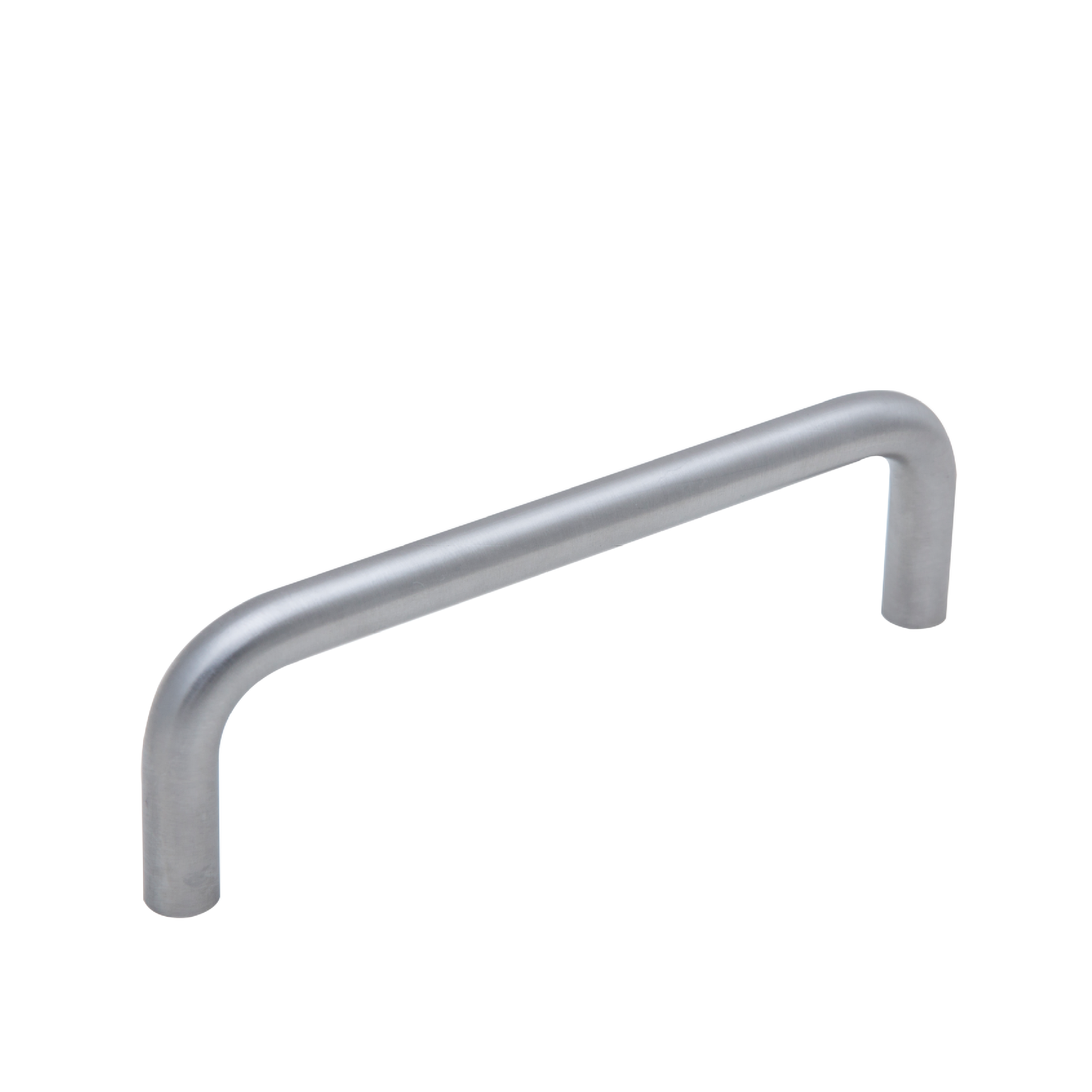 Mit High quality metal U Type Door Handle Stainless Steel