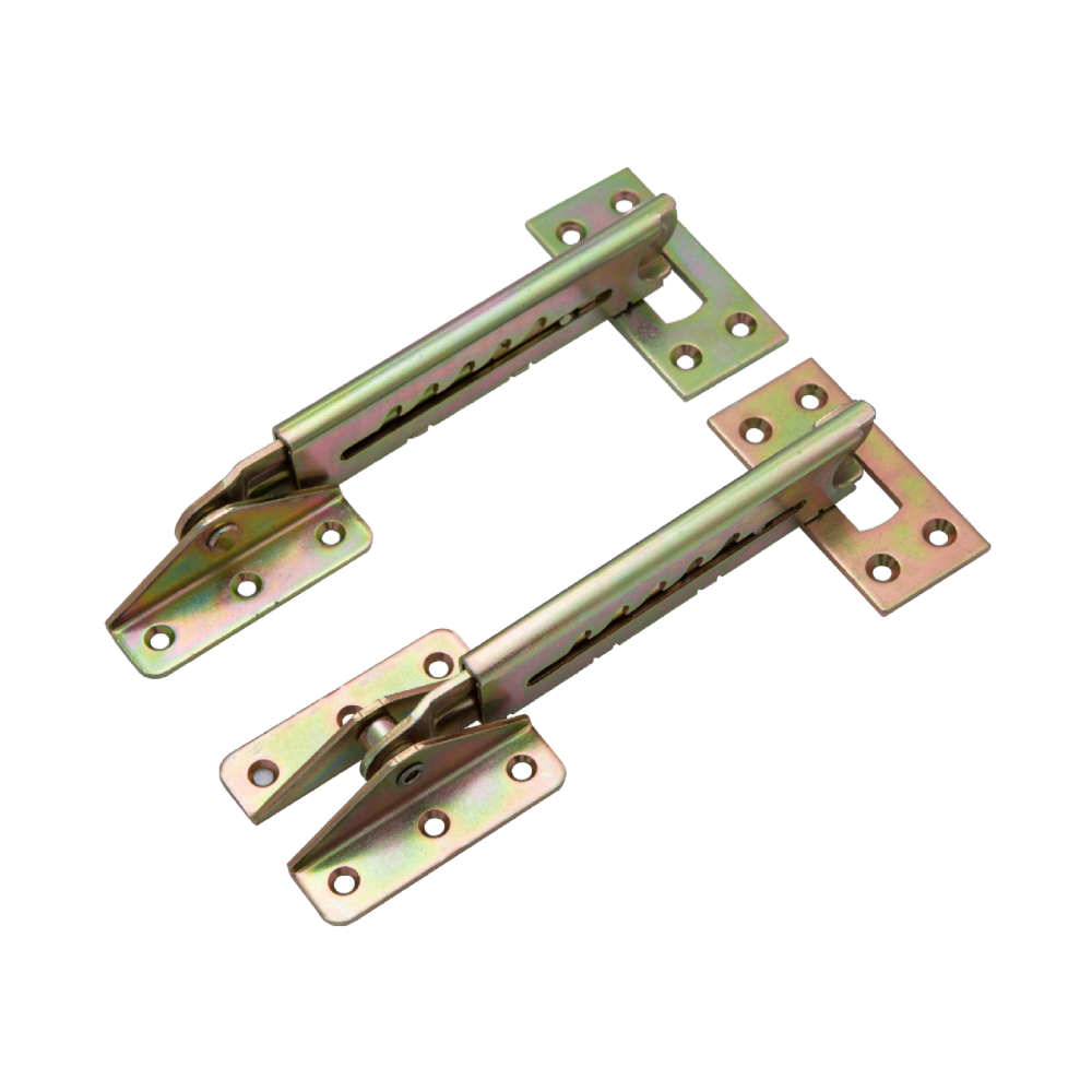 3.0 x 300 x 350 mm Furniture Wall Desk Table Metal Support Bracket