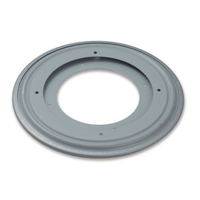 8 inch Heavy duty 360 degree Heavy Duty Swivel Plate