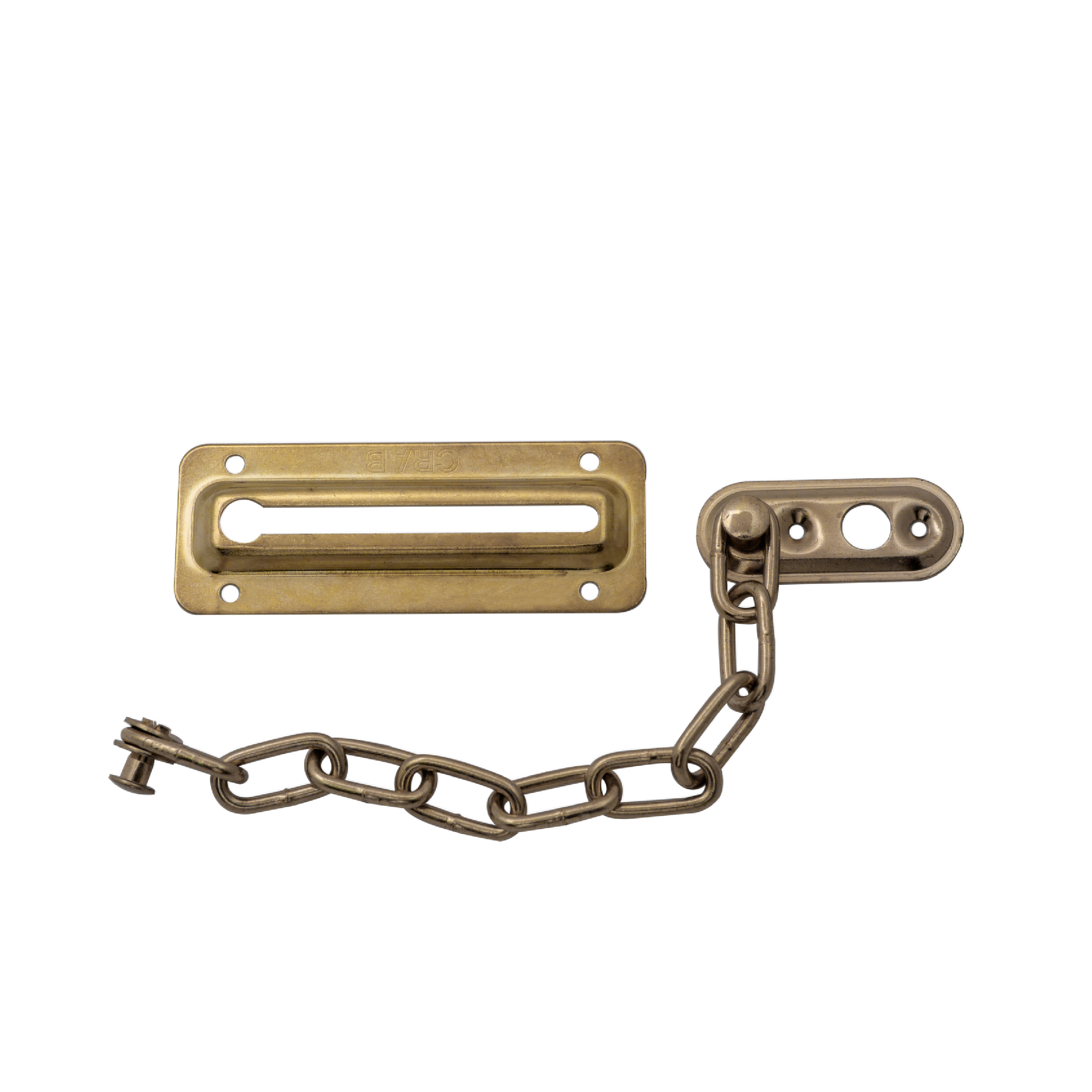 Protection Security Furniture Door Chain Lock