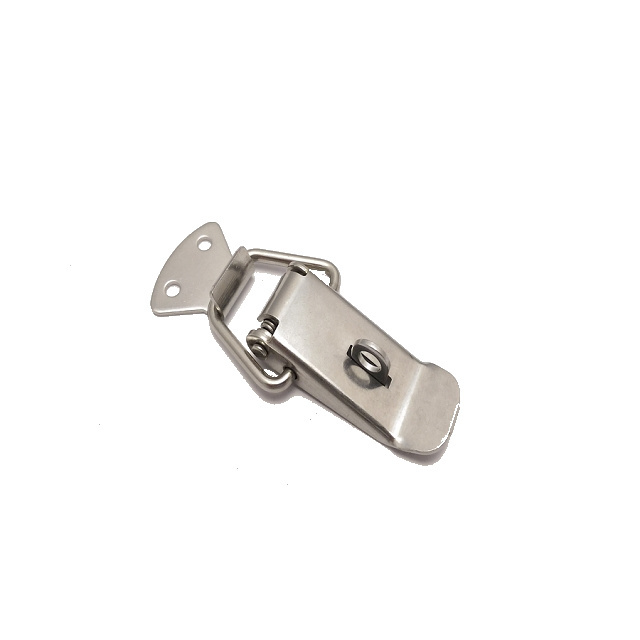 MIT Heavy Duty Suitcase Tool Box Stainless Steel Toggle Latch