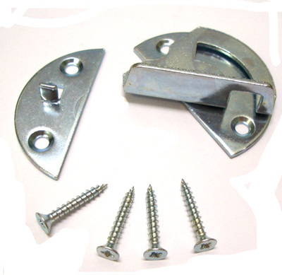 MIT	High Quality  Metal  Windows Sash Lock and Hook