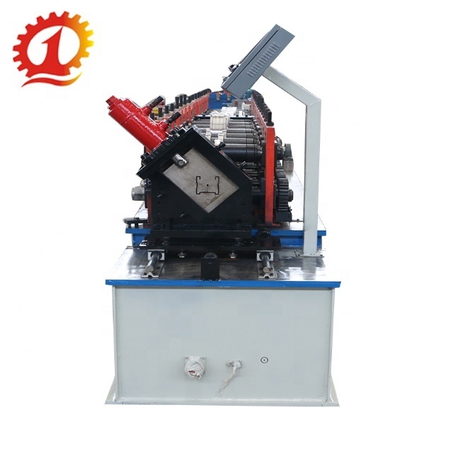 Professional steel angle bead machine angle bead making machine