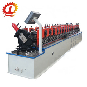 Professional steel angle bead machine angle bead making machine