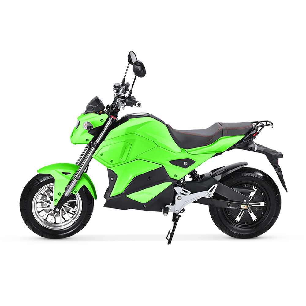 2000W big power sports travel electric CityCoCo City Scooter