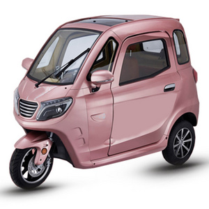 3 Wheel Scooter Cheap Electric Cars For Sale