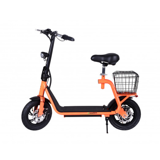 electric scooters wholesale 500w 2 wheel adult electric scooter electric bike