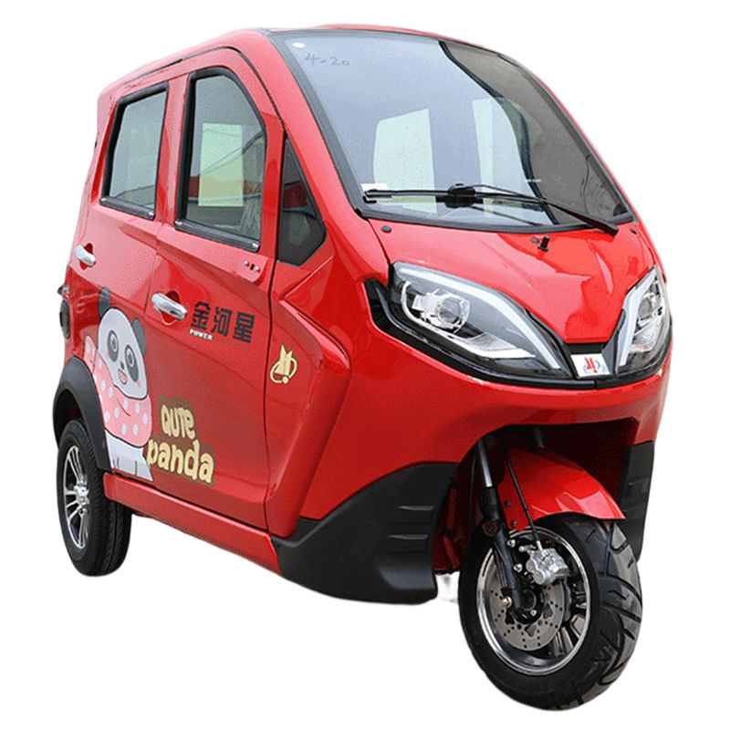 Chinese 125cc engine bajaj three wheeler gasoline tricycle