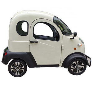 Cheap Electric Scooter For Adults Four Wheel Mini Car