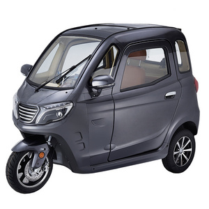 New Arrivals Cheap Price Electric Tricycles 3 Wheels Electric Car  With EEC Certification For Handicapped