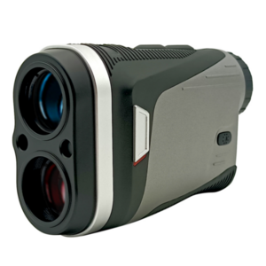 Goodero Laser Disc Golf rangefinder Visual Vibration Laser Rangefinder for Golf Hunting Range Finder