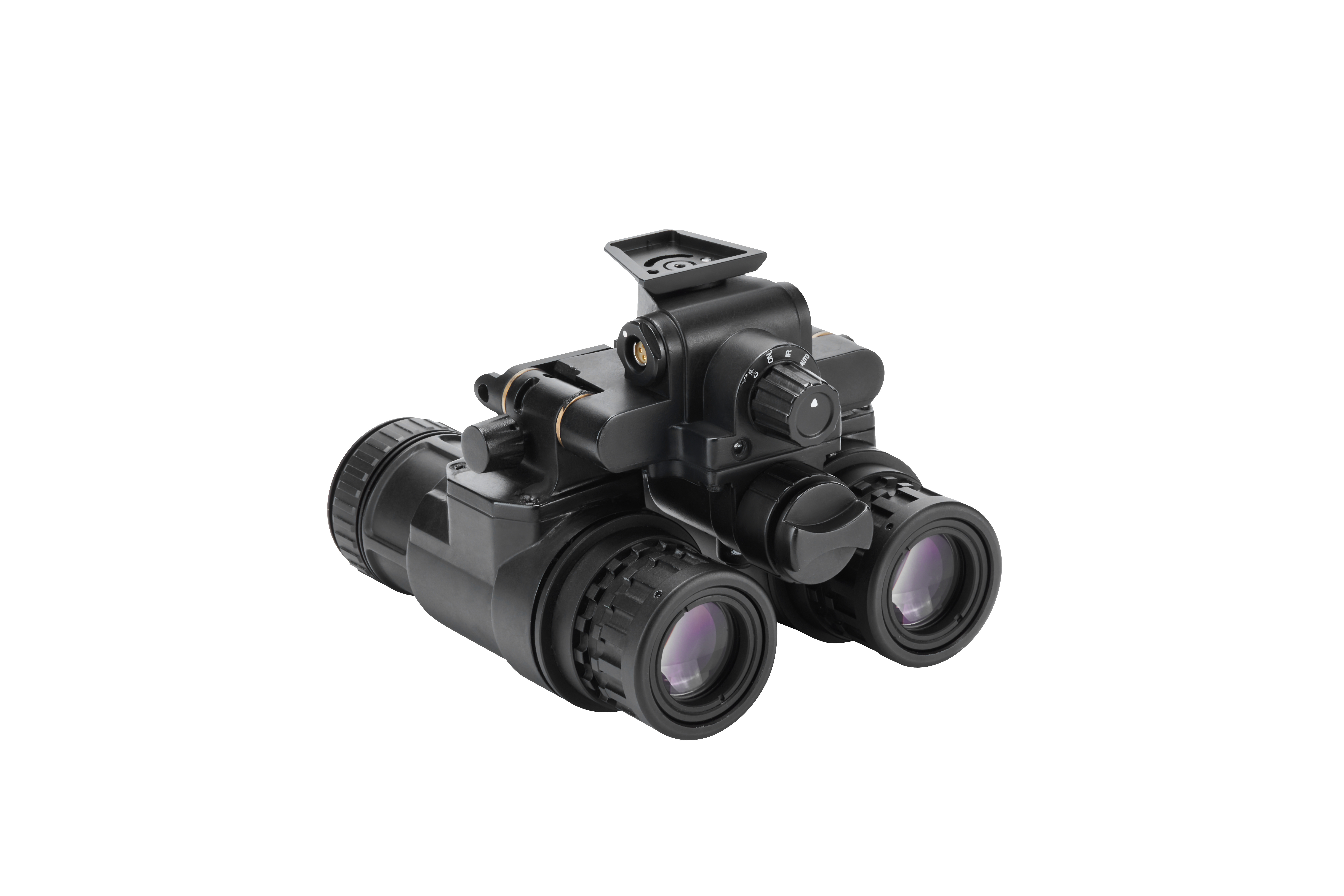 LASERSHOT DB2061 PVS14  Low Light  Level Gen2+  night vision  Image Intensifier Tubes PVS-14  binoculars night vision