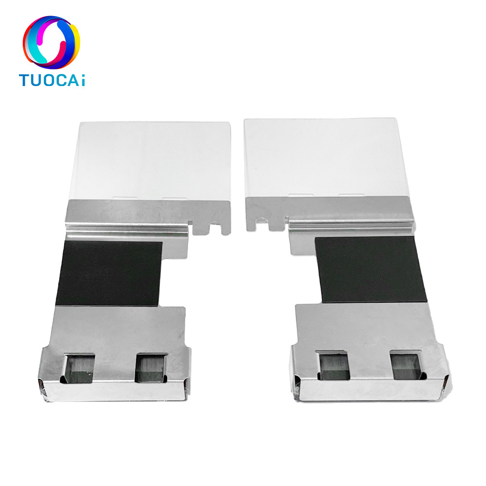 Wholesale eco solvent printer Mutoh RJ-900 900X 900C paper pressure plate Mutoh media clamp tool