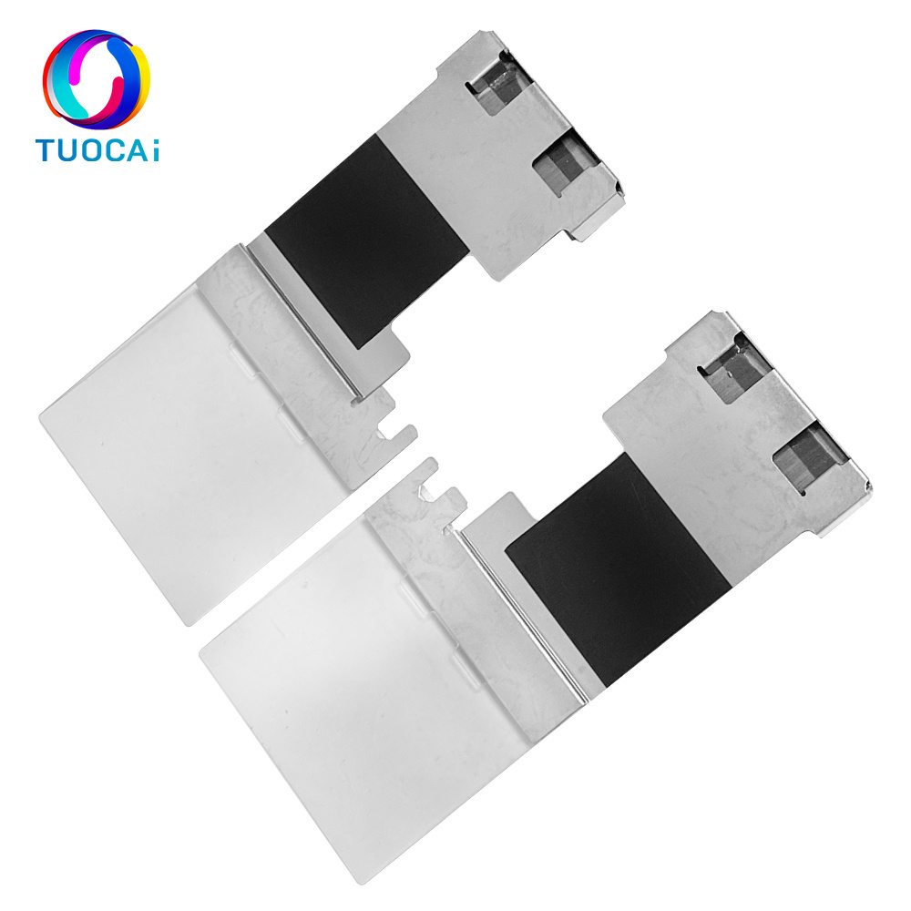 Wholesale eco solvent printer Mutoh RJ-900 900X 900C paper pressure plate Mutoh media clamp tool