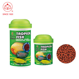 Fish Food F009