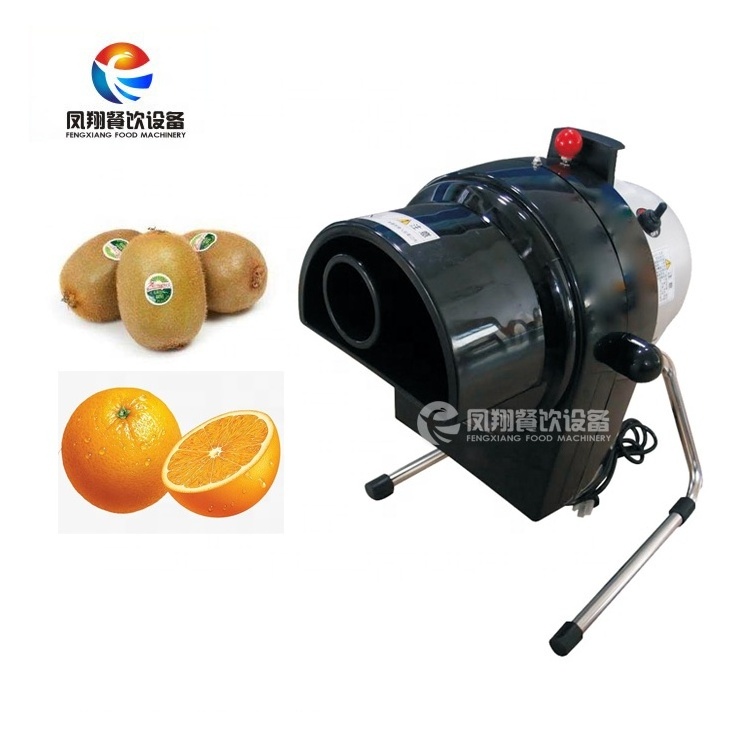 Fengxiang SX-100 Vegetable Cabbage Salad Slicing Making Machine, Okra Lettuce Slicer