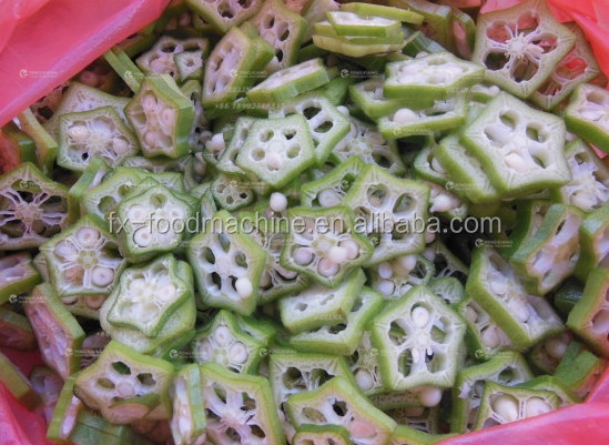 FC-305 Electric Automatic Pepper Slicer, Chilli Pepper Ring Slicing Cutting Machine (#304 stainless steel)......Nice!!!!