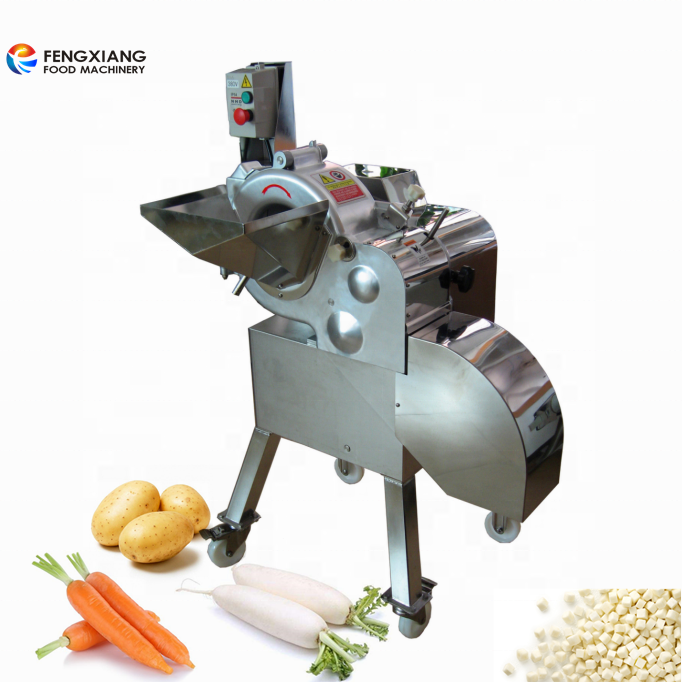 CD-800 vegetable fruit processor, vegetable fruit cutting machine, vegetable fruit cutter