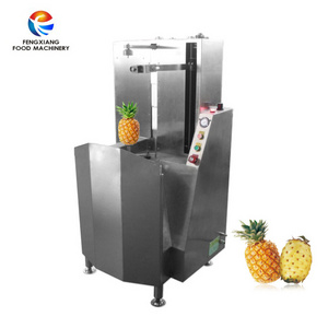 Pineapple Slicer Cutter Manual Pineapple Peeler Pineapple Corer