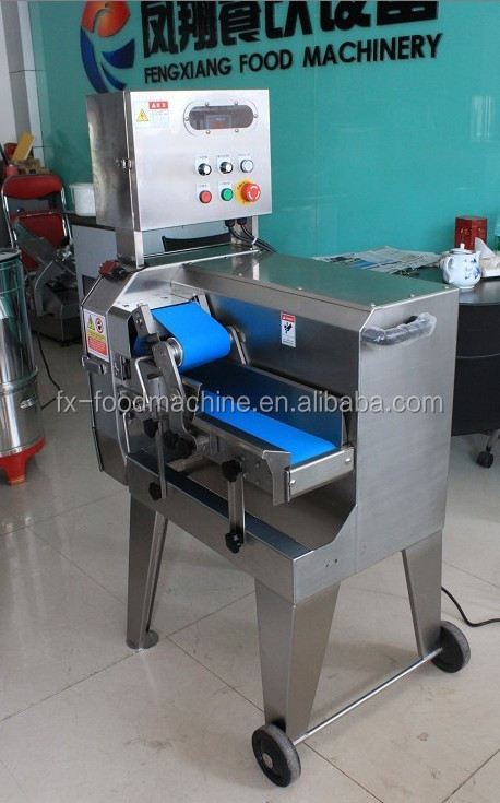 FC-305 Jalapeno slicing machine, jalapeno slicer, jalapeno ring cutter