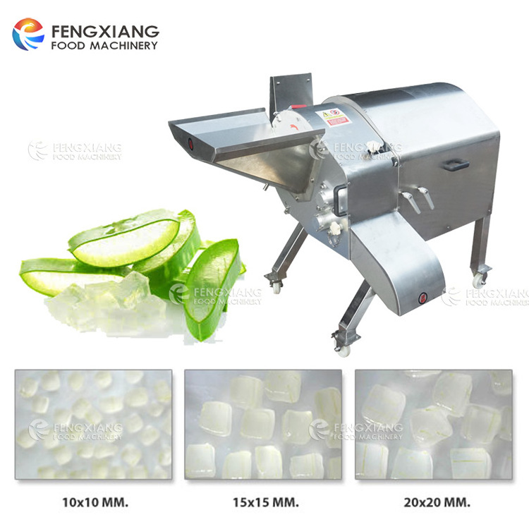 Commercial usage Vegetable blancher food material dewaterer vegetable dicing dicer for fruit & vegetable processing plants