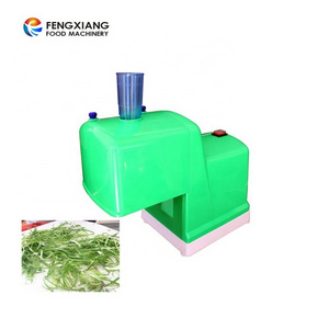 CS-50 Desktop Small Restaurant Leek Scallion Green Onion Cutter Shredding Cutting Machine