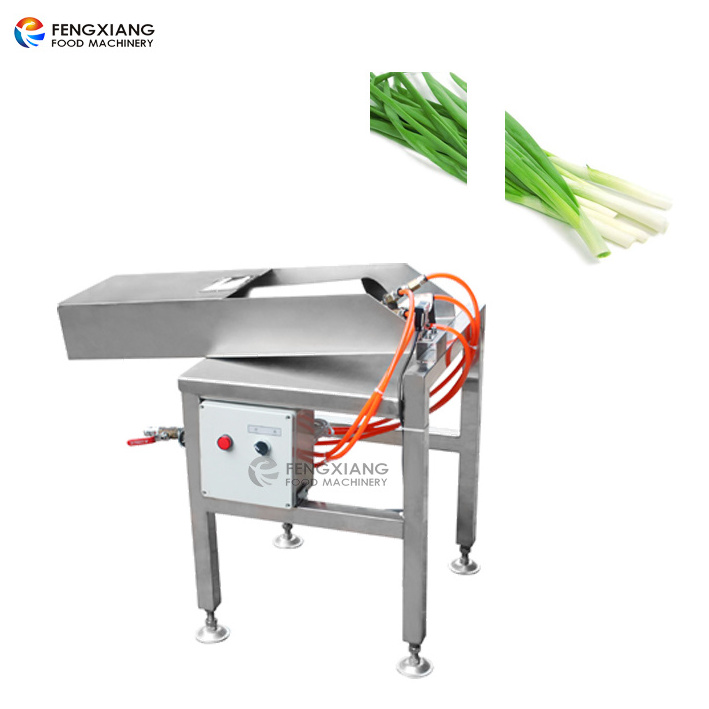 industrial green onion peeling machine Scallion  peeler