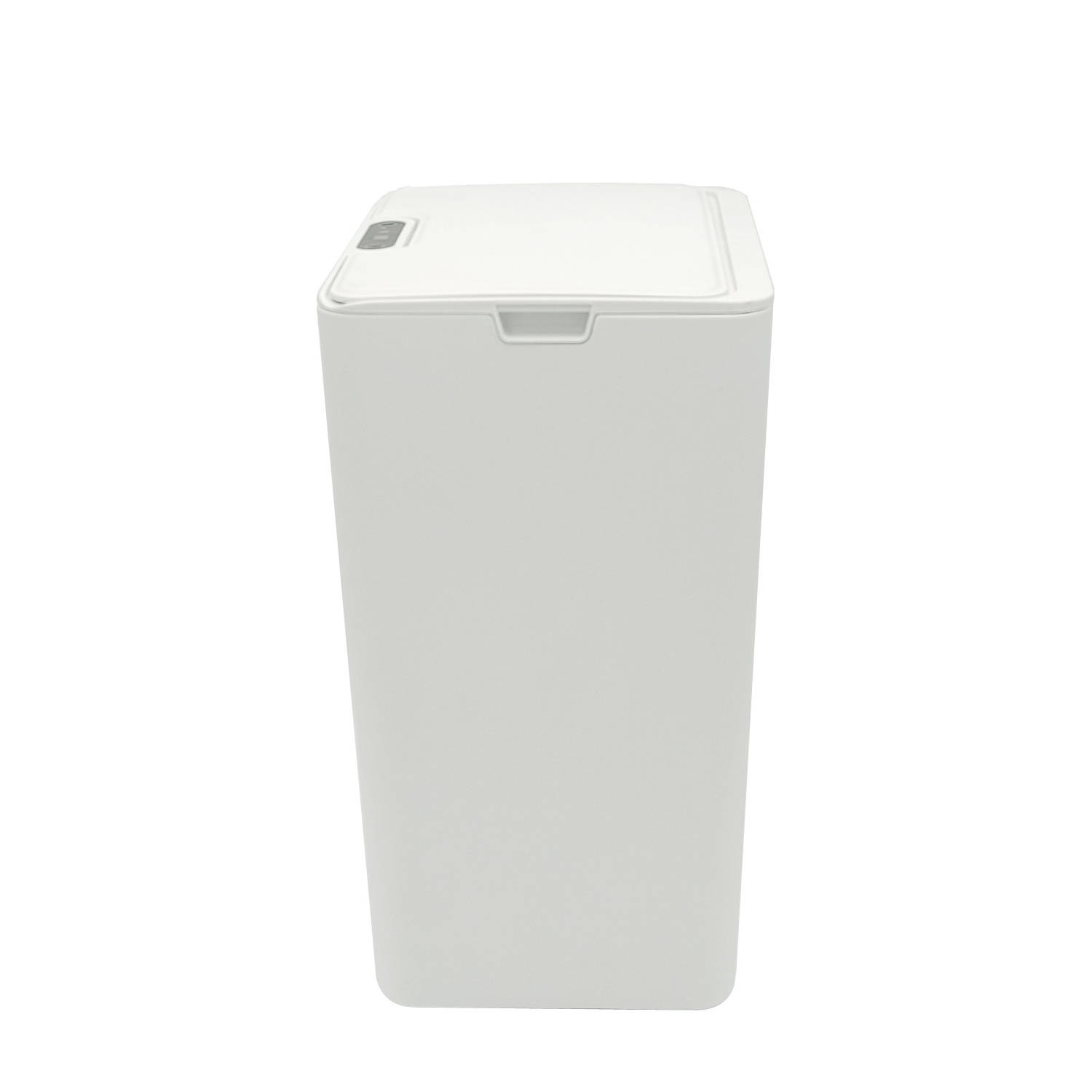 Smart trash can automatic sensor dustbin intelligent sensor electric waste bin rubbish can