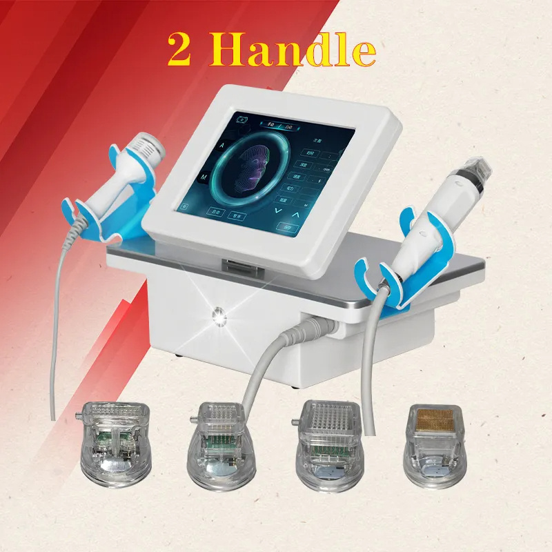 Nanoneedle nozzle RF needle, painless use of microcrystals rf microneedling cartridges