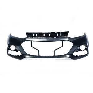 Factory Outlet Customized Car Lower Front Bumper Fit For 2017-2019 Chevrolet Trax