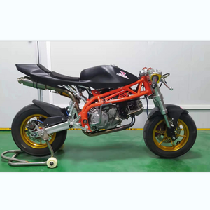 FXCNC 110- 200cc Mini GP Super Mini Moto Pocket Bike