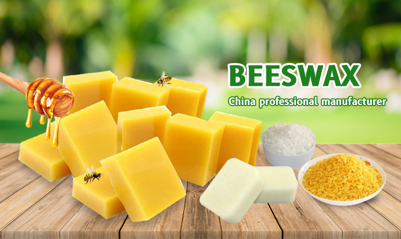 Bulk Natural Organic wholesale Bee wax Beeswax Beeswax For Candles Beeswax BestSuppliers