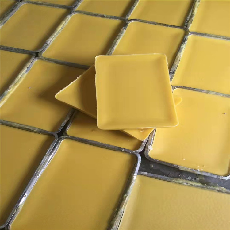 Cheap Candles Natural Bee Wax Bulk Packaging 100% Yellow White Block Beeswax